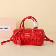 Miu Miu Top Handle Bags